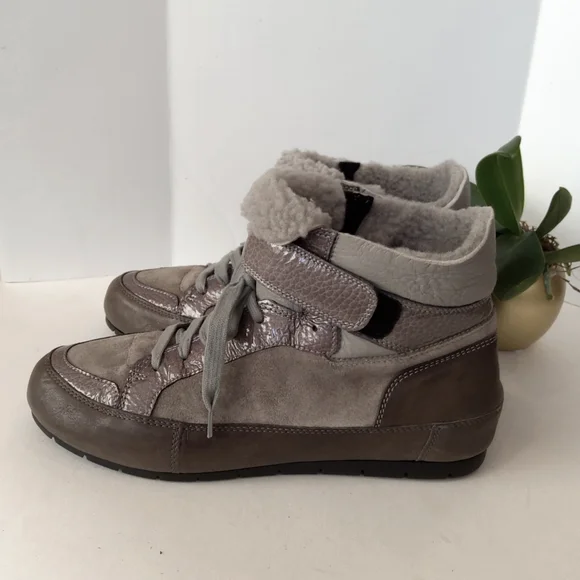 Sneakers Manas Shoes Manas Sur Le Fil Shoes Manas Sur Le Fil Suede